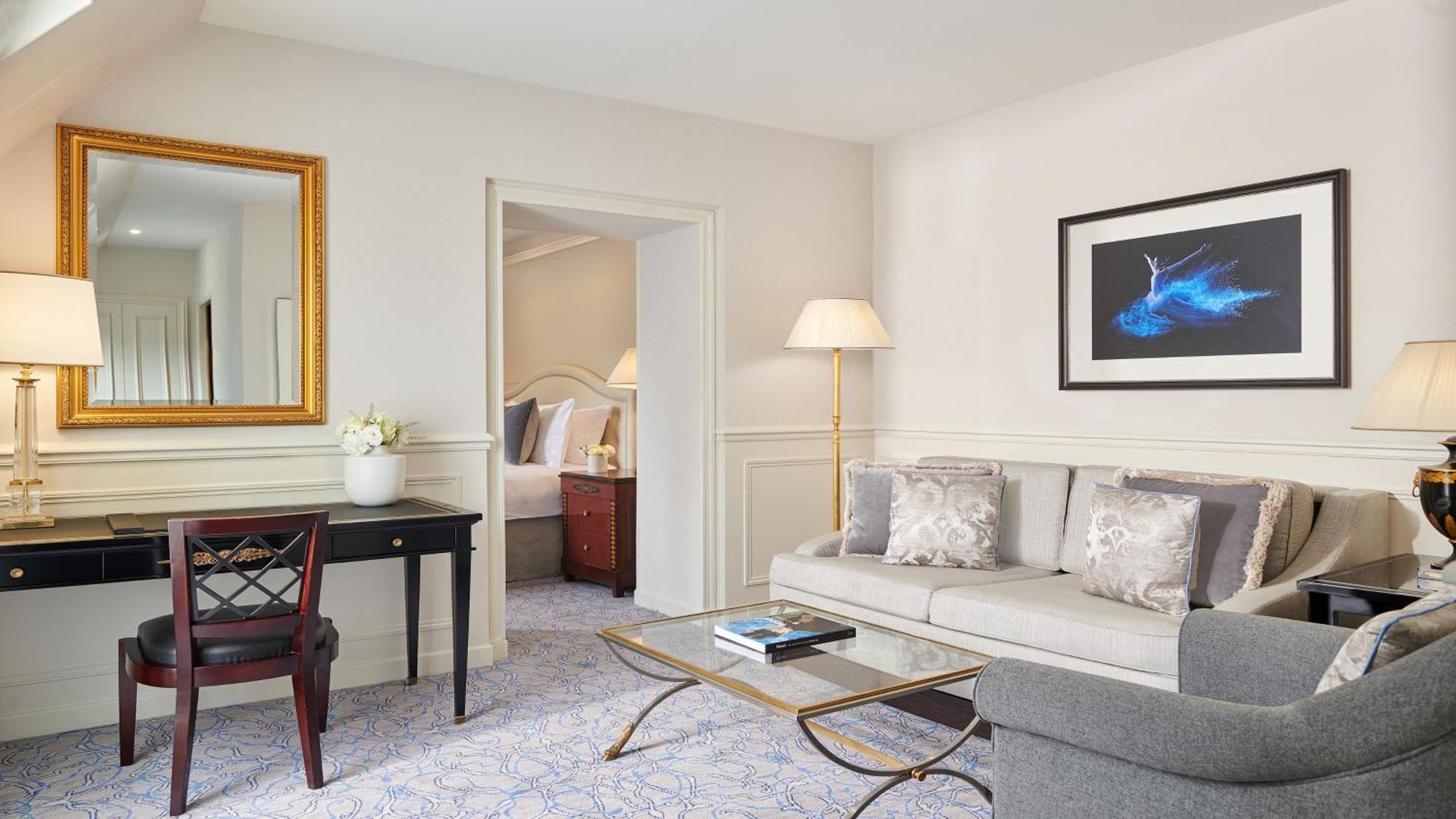 One-Bedroom Suite