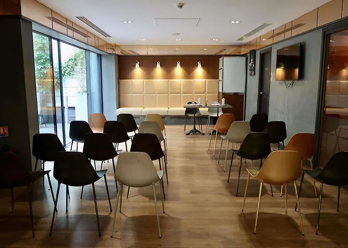 Hôtel Paris Bastille Boutet - MGallery