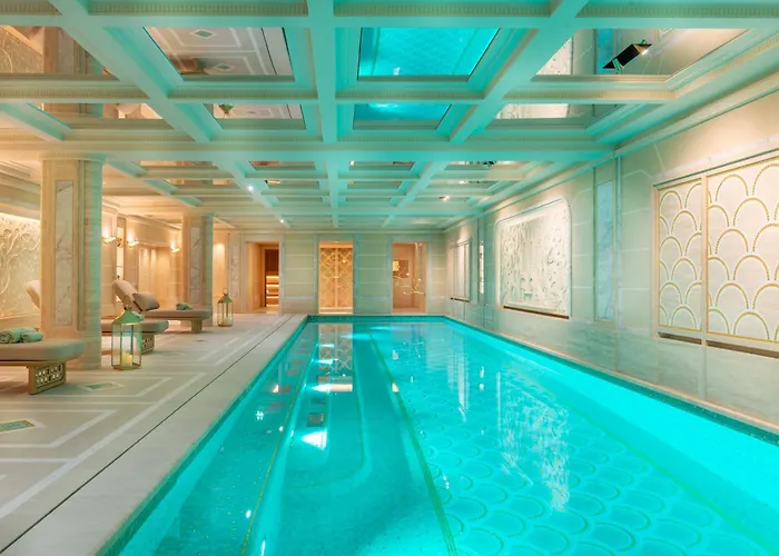 Hotel du Collectionneur Paris